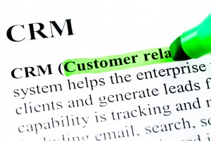 Stratégie Client, Entreprise One to One et CRM